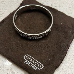 COACH BRACELET